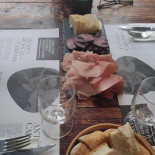 Taberna Do Miranda Carte