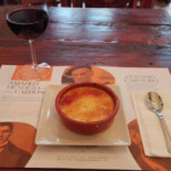 Taberna Do Miranda Carte