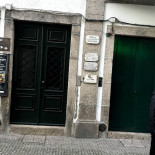 Taberna Do Miranda Extérieur