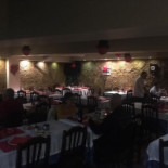 Taberna Do Miranda À l'intérieur