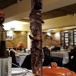 Taberna Do Miranda À l'intérieur