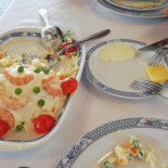 O Bom Garfo Abrantes Comida