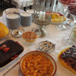 O Bom Garfo Abrantes Nourriture