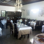 O Bom Garfo Abrantes Dentro
