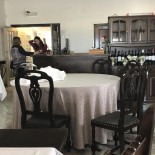 O Bom Garfo Abrantes Dentro