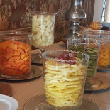 O Bom Garfo Abrantes Comida