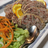O Bom Garfo Abrantes Comida