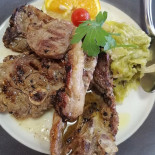 O Bom Garfo Abrantes Comida