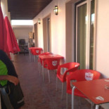 O Bom Garfo Abrantes Dentro