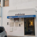 O Bom Garfo Abrantes Exterior