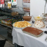 O Bom Garfo Abrantes Comida