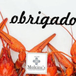 O Bom Garfo Abrantes Logo