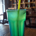 M Café Boisson