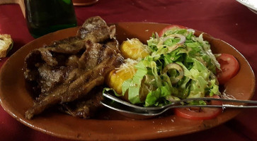 Os Infantes food