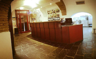 Os Infantes drink