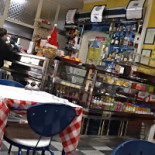 Pizzaria Rafaello À l'intérieur