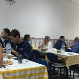 Pizzaria Rafaello Boisson