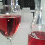 Pool Lounge Bebida