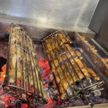 Sabores Do Açor Comida