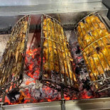 Sabores Do Açor Comida