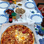 Sabores Do Açor Carta
