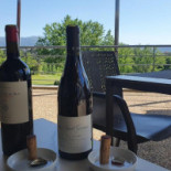 Quinta Da Deveza Lounge Boisson