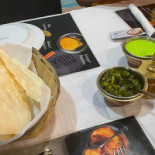 Indian Bebida