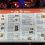 Indian Carta