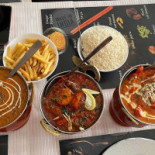 Indian Comida