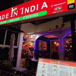 Indian Exterior