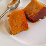 Restaurante Casa do Avô Comida