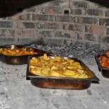 Restaurante Casa do Avô Boisson