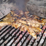 Restaurante Casa do Avô Nourriture