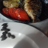 Restaurante Casa do Avô Boisson