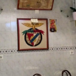 A Caçoila Dentro