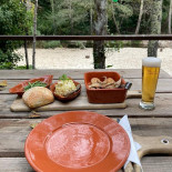 Place Gois Comida
