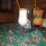 Ponte Velha Boisson