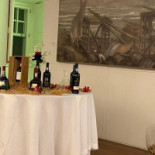 Restaurante a Companhia Bebida