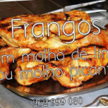 Churrasco Do Estica Boisson