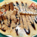Propoli Geladaria Comida
