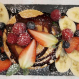 Propoli Geladaria food