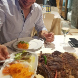 Cozinha Regional Casa Da Eira Nourriture