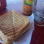 A Rampa Monchique Carte