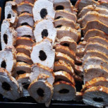 Sushi Moment`s Nourriture