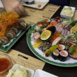 Sushi Moment`s Nourriture