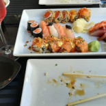 Sushi Moment`s Nourriture