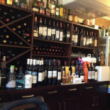 Taberna Lopes Dentro