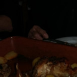 O Gralha Comida