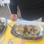 Chaparro Natura Comida