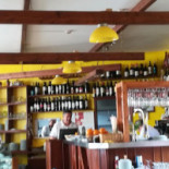 Chaparro Natura À l'intérieur